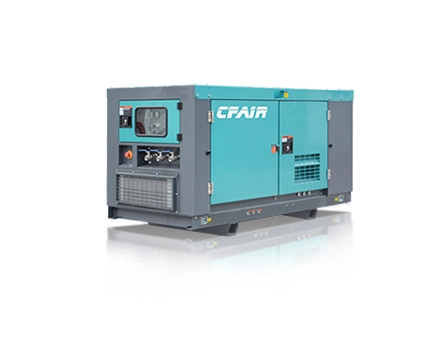 130 CFM Air Compressor-CF130BCI-7 Идеальное совпадение