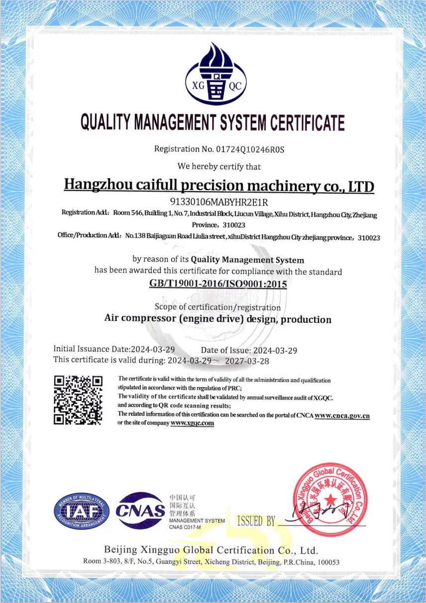 iso9001